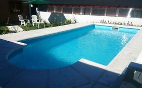 Cabañas Simpson